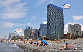 Orbi Beach Tower Batumi