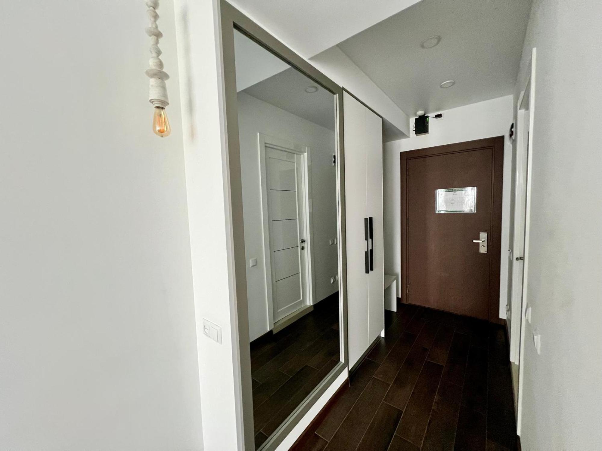 Orbi Beach Tower Batumi Esterno foto